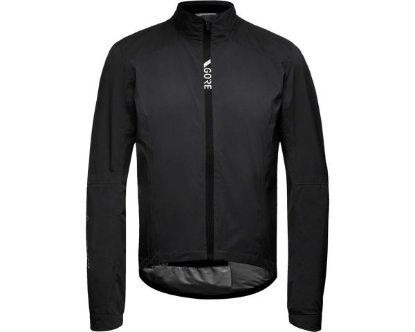 Gore Wear Men's Torrent Jacket (Black) (S) - 100817990004
