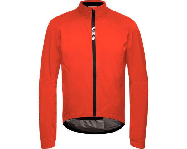 Gore Wear Men's Torrent Jacket (Fireball) (M) - 100817AY0005