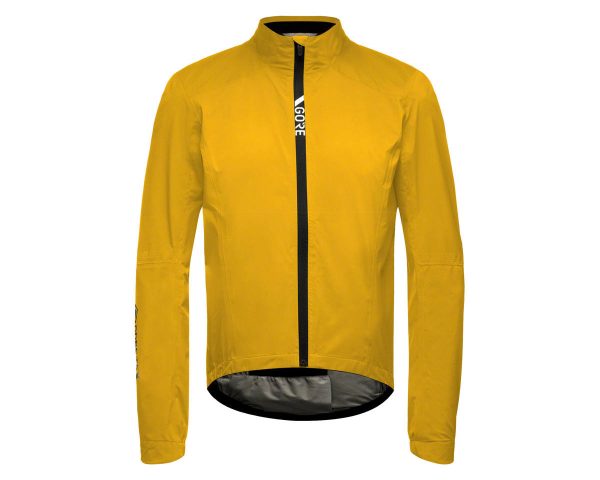 Gore Wear Men's Torrent Jacket (Uniform Sand) (L) - 100817BJ0006