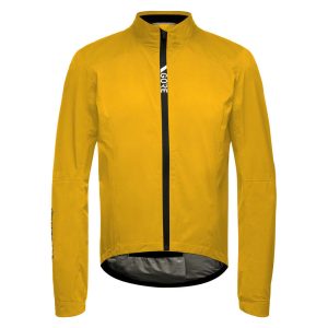 Gore Wear Men's Torrent Jacket (Uniform Sand) (M) - 100817BJ0005
