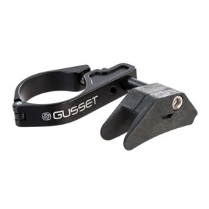 Gusset Lil'Chap Chain Device - Black / 31.8mm / 34.9mm