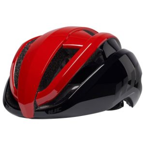 HJC Ibex 2.0 Road Cycling Helmet - Red / Black / Small / 51cm / 56cm
