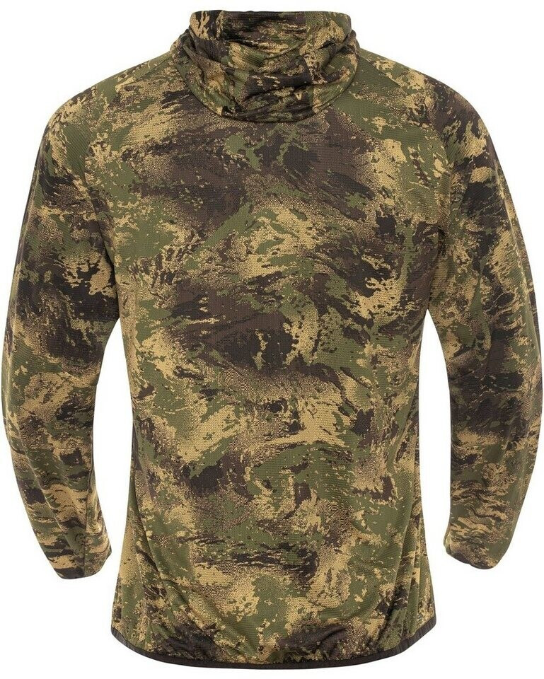Härkila Deer Stalker Camo Cover Jacket axis msp forest - In The Know ...
