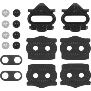 Ht Components | X1 Mtb Pedal Cleats X1 - 4 Degree Float, Pair