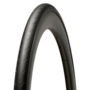 Hutchinson Challenger TR Folding Road Tyre - 700c - Black / 700c / 25mm / Folding / Clincher