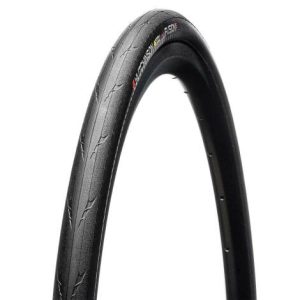Hutchinson Fusion 5 Performance Road Tyre - 700c - Black / 700c / 25mm / Clincher
