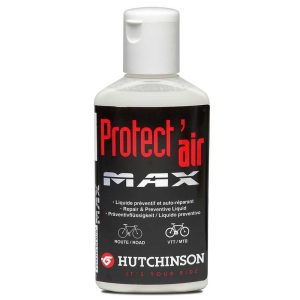 Hutchinson Protect Air Max Tubeless Tyre Sealant 120ml