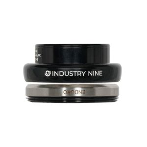 Industry Nine iRiX Headset Cup (Black) (EC44/40) (Lower) - HSA-EC44B-S