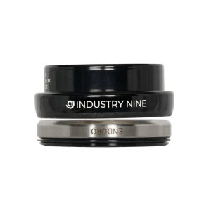 Industry Nine iRiX Headset Cup (Black) (EC49/40) (Lower) - HSA-EC49B-S