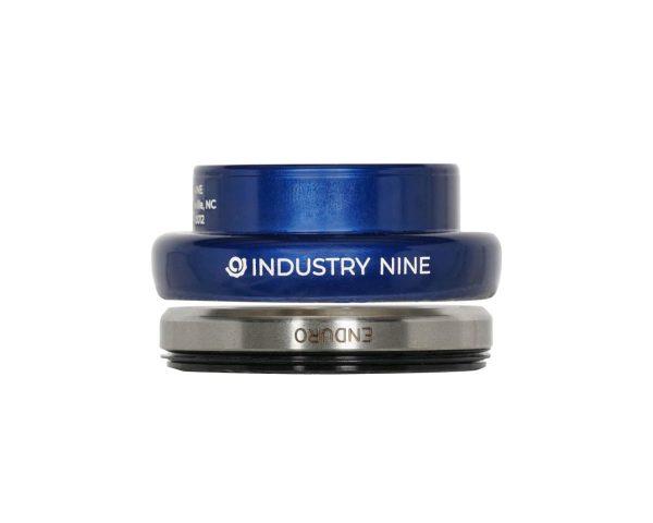 Industry Nine iRiX Headset Cup (Blue) (EC44/40) (Lower) - HSA-EC44L-S