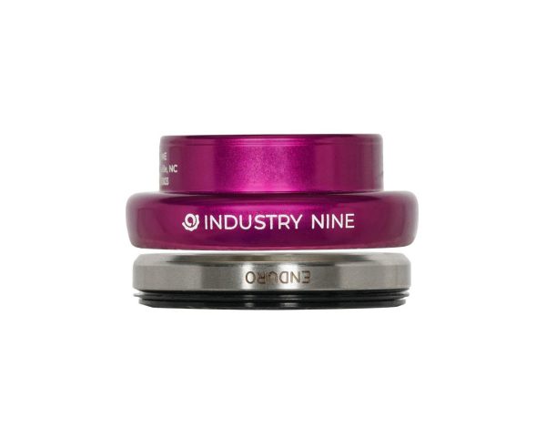 Industry Nine iRiX Headset Cup (Purple) (EC44/40) (Lower) - HSA-EC44U-S