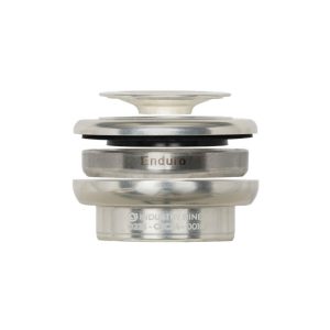 Industry Nine iRiX Headset Cup (Silver) (EC34/28.6) (Upper) - HSA-EA34SSSS-S