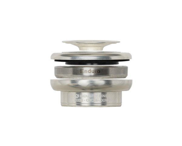 Industry Nine iRiX Headset Cup (Silver) (EC34/28.6) (Upper) - HSA-EA34SSSS-S