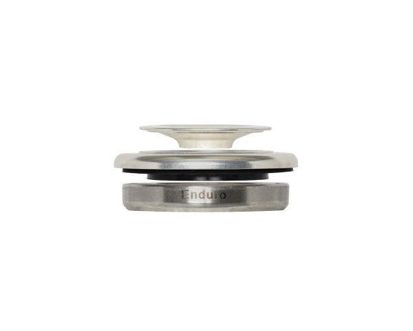 Industry Nine iRiX Headset Cup (Silver) (IS42/28.6) (Upper) - HSA-IB42SSSX-S