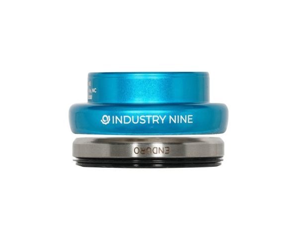 Industry Nine iRiX Headset Cup (Turquoise) (EC44/40) (Lower) - HSA-EC44T-S