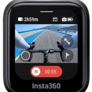 Insta360 Ace/Ace Pro GPS-Fernsteuerung