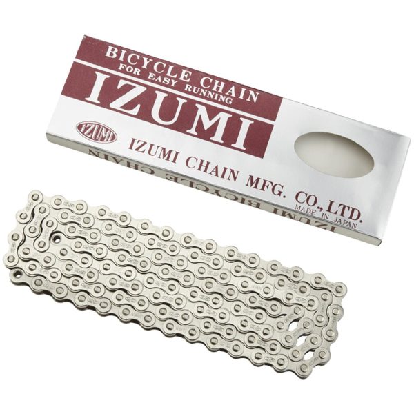 Izumi 1/8 Standard Track/Fixed Chain