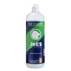 Joes No Flats Tubeless Eco Sealant - White / 1000ml