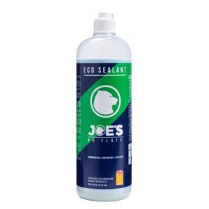 Joes No Flats Tubeless Eco Sealant - White / 500ml