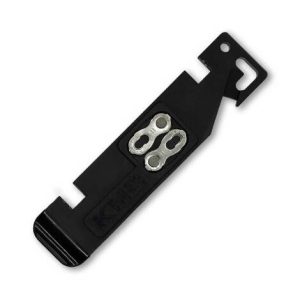 KMC Chain Aid 5-in-1 tool - Black