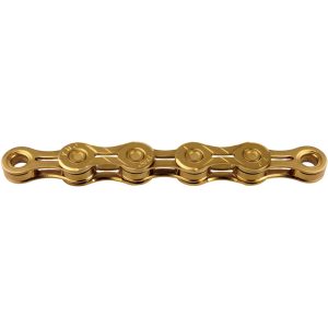 KMC X11-EL Gold Chain 114L
