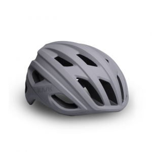 Kask | Mojito 3 Helmet Men's | Size Large In Matte Grey | Rubber