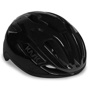 Kask Sintesi WG11 Cycling Helmet - Black / Medium