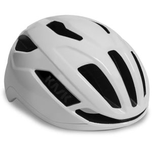 Kask Sintesi WG11 Cycling Helmet - White / Medium