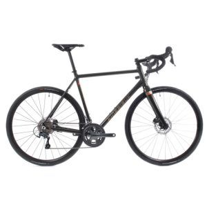 Kinesis R2 Tiagra Road Bike - Black / Gold / 57cm