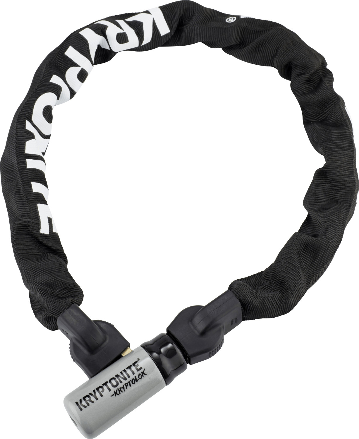 Kryptonite KryptoLok Series 2 995 Integrated Chain - In The Know Cycling