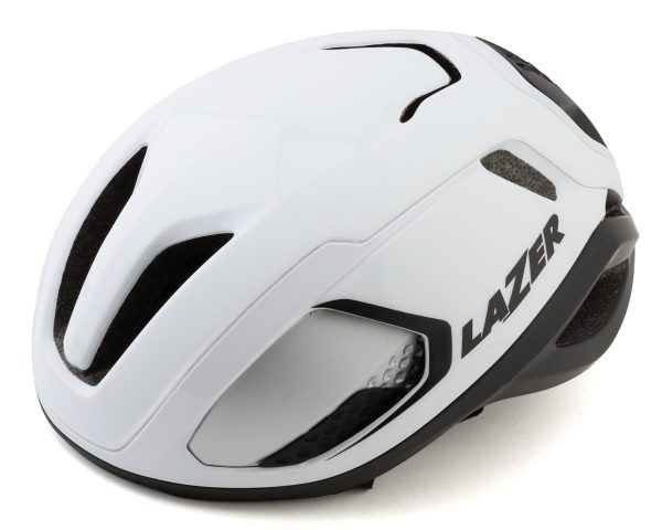 Lazer Vento KinetiCore Road Helmet (White) (M) - BLC2227889982