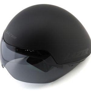 Lazer Victor KinetiCore Victor Aero Helmet (Matte Black) (M) - BLC2237891856