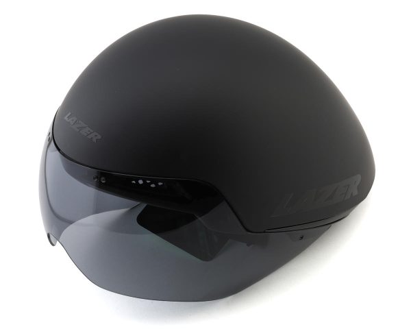 Lazer Victor KinetiCore Victor Aero Helmet (Matte Black) (S) - BLC2237891857
