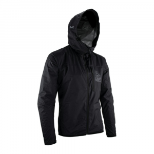 Leatt | Jacket Mtb Hydradri 2.0 Men's | Size Small In Black