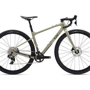 Liv Devote Advanced 1 Gravel/Adventure Bike (Dynamic Bronze) (XS) - 2202021103