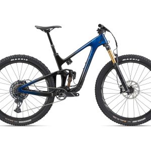Liv Intrigue Advanced Pro 29 1 Mountain Bike (Dark Blue) (M) - 2201025105