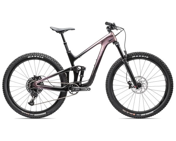 Liv Intrigue Advanced Pro 29 3 Mountain Bike (Twilight Mauve) (M) - 2201086105