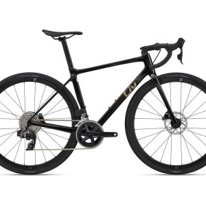 Liv Langma Advanced 1+ Disc AR Road Bike (Carbon) (S) - 2200078104