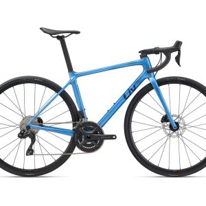 Liv Langma Advanced 1 Disc Road Bike (Estoril Blue) (M) - 2300058105
