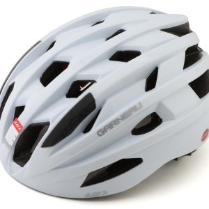 Louis Garneau Astral II Helmet (White) (S/M) - 1405927-W-SM