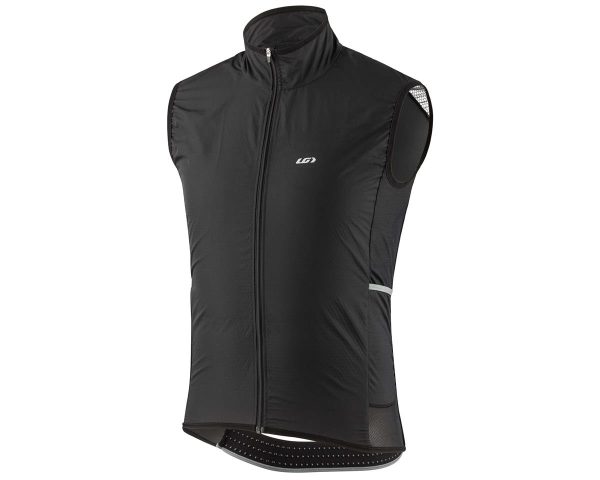 Louis Garneau Metal Heat Vest (Black) (2XL) - 1028137-020-XXL