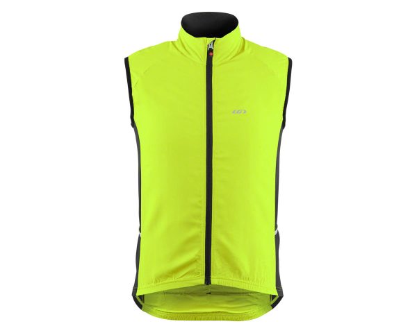 Louis Garneau Nova Vest (Bright Yellow) (S) - 1028147-023-S