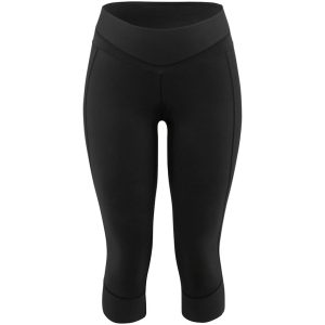 Louis Garneau Women's Neo Power Knickers (Black) (2XL) (No Chamois) - 1050648-020-XXL