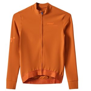 MAAP Training Thermal Long Sleeve Jersey