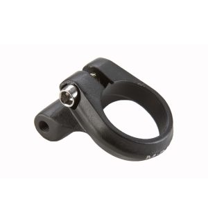 M:Part Seat clamp mount 31.8 mm black