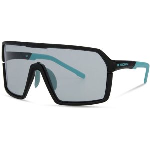 Madison Crypto Sunglasses - Black Frame / Photochromic Lens