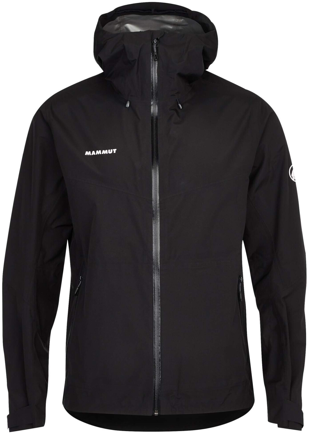 Mammut Convey 3 in 1 HS Hooded Jacket Men - In The Know Cycling