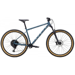Marin Bikes | Pine Mountain 1 29 Bike 2023 Large Grey