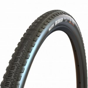 Maxxis Reaver Exo Folding Gravel Tyre - 700c - Black / 700c / 45mm / Folding / Clincher