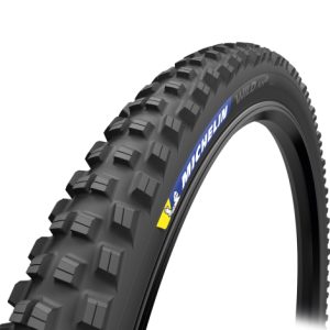 Michelin Wild AM2 Folding MTB Tyre - 27.5" - Black / 27.5" / 2.4" / Folding